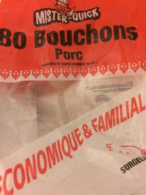 Bouchon