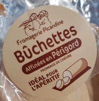 Bûchettes