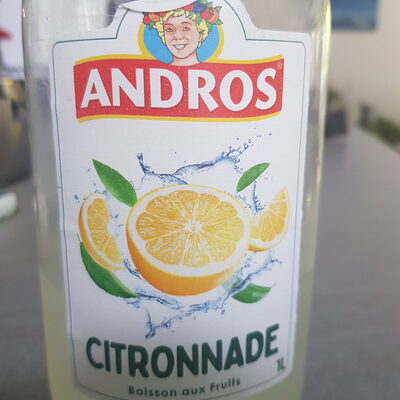 citronnade