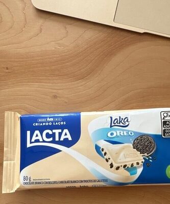 Laka Oreo
