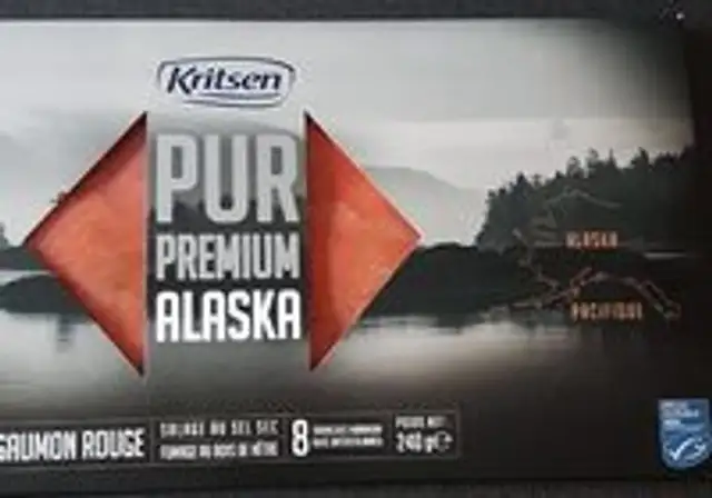 Pur Premium Alaska