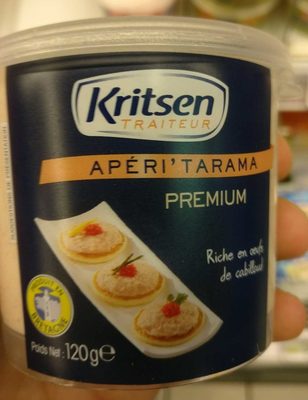Apéri' Tarama Premium
