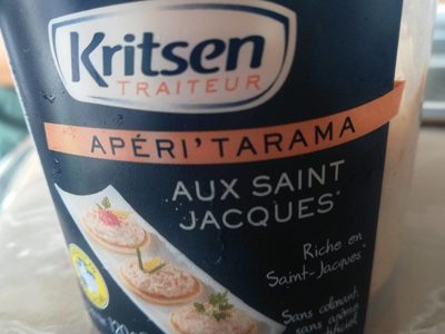 A périt ' Tarama