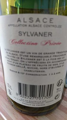 Sylvaner