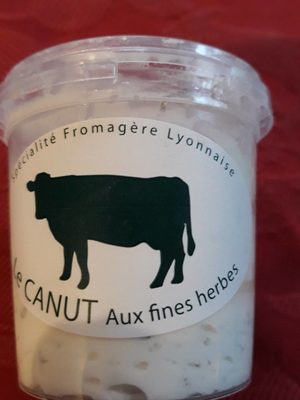 Le Canut aux fines herbes