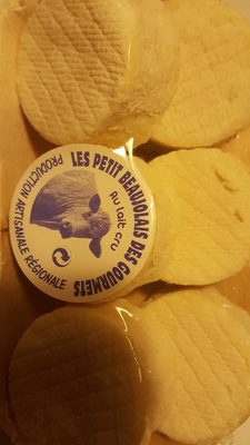 Les petits beaujolais des gourmets