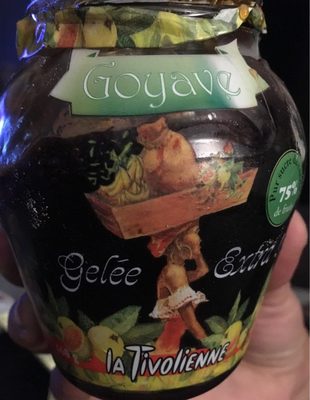 Gelée Extra !