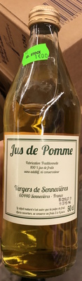 Jus de Pomme