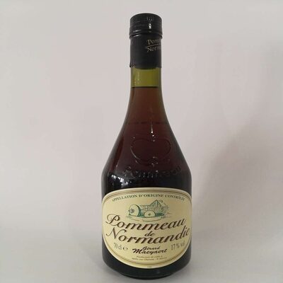 Pommeau de Normandie