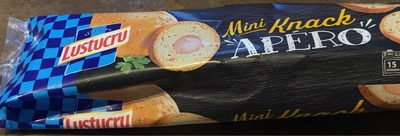 Mini knack apero
