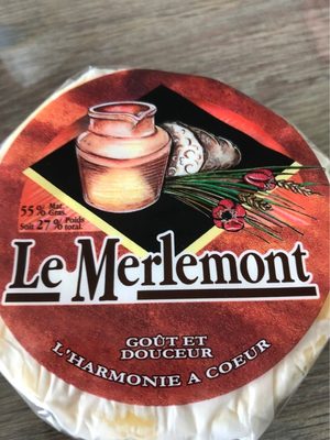 Le Merlemont,