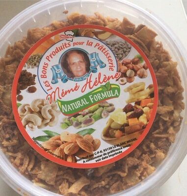 Oignon émincé frit