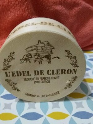 L'Edel du Cleron