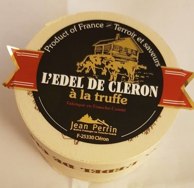 Edel de Cleron