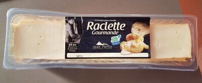 Raclette gourmande