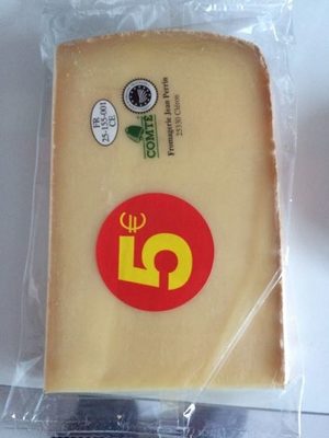 Comté
