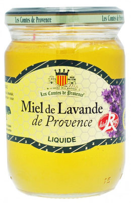 Miel De Lavande De Provence