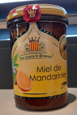 Unknown front packaging