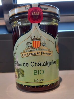 Unknown front packaging