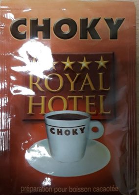 Choky