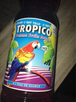 Tropico