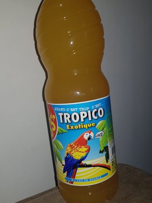 Tropico Exotique