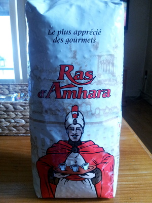 Café En Grains Venitien