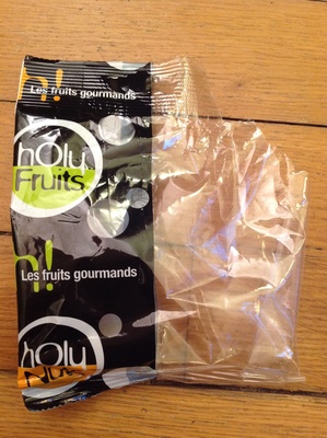 Noix de Pécan décortiquées