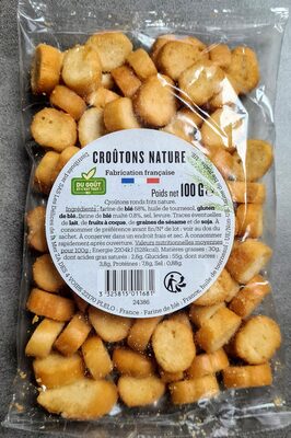 Croûton nature