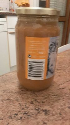 Soupe de poisson.à. la provençale