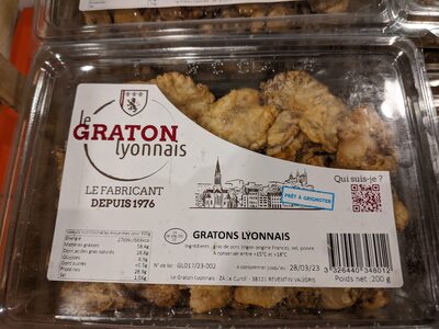 Graton Lyonnais