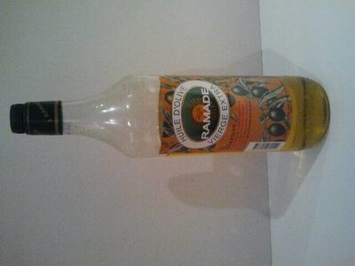 Huile D'olive Vierge Extra Ramade