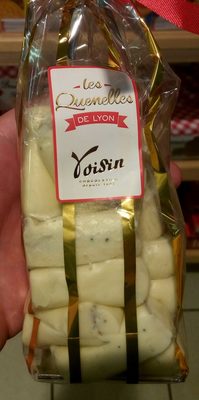 Les Quenelles de Lyon