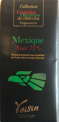 Mexique Noir 73%