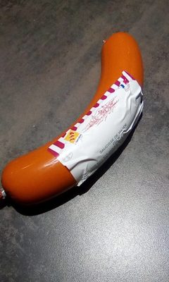 Saucisse de viande