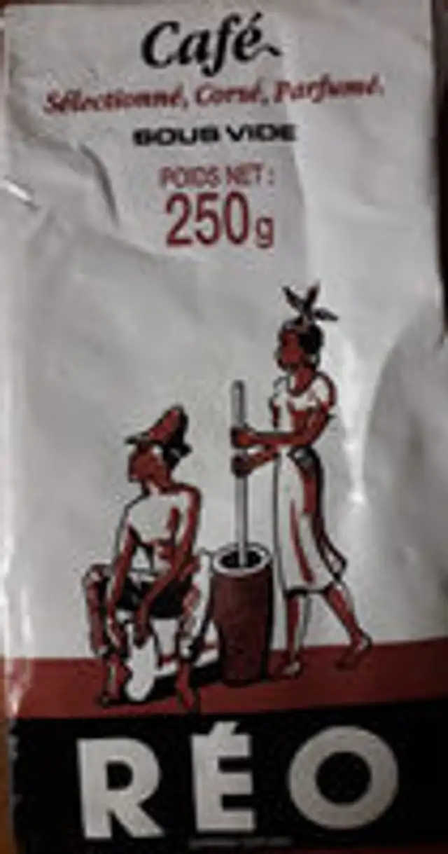 Café Réo