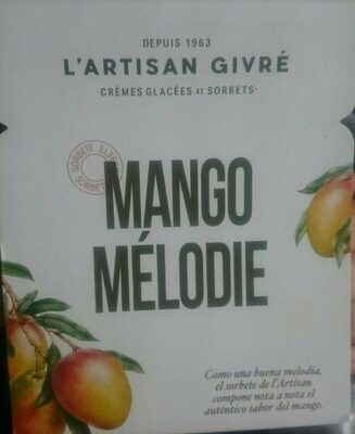 Mango Melodie