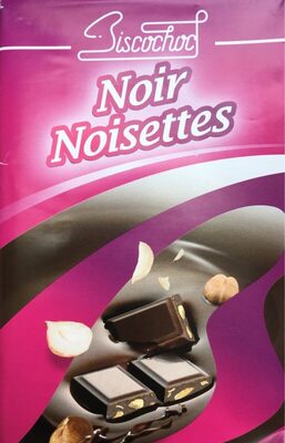 Noir Noisettes