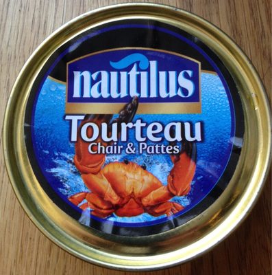 Tourteau Chair & Pattes