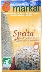 Spelta