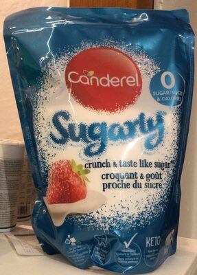 Sugarly