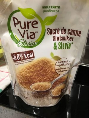 Pure ia front packaging