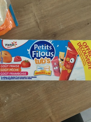 Petits Filous