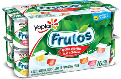 Frulos