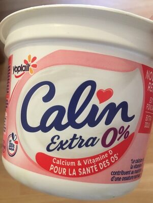 Calin extra 0%