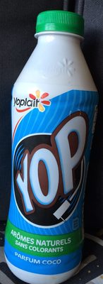 Yop Parfum Coco