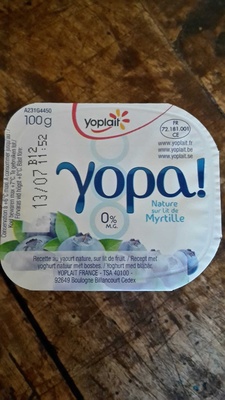 Yopa 