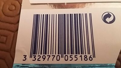 Perle de lait vanille