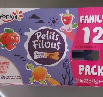 Petits filous