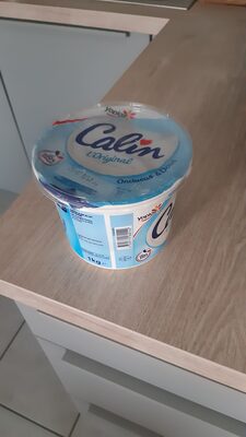 Fromage blanc au lait demi-écrémé